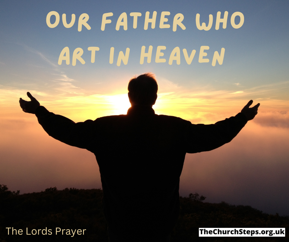 The Lords Prayer 0 